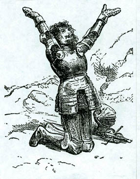 ����ͽ�����սʤħ���Ķ�����л��